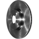 Purchase Top-Quality Front Disc Brake Rotor by DURAGO - BR901188 pa6