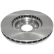 Purchase Top-Quality DURAGO - BR901198 - Front Disc Brake Rotor pa3