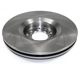Purchase Top-Quality Front Disc Brake Rotor by DURAGO - BR901208 pa3