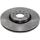 Purchase Top-Quality Front Disc Brake Rotor by DURAGO - BR901208 pa4
