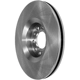 Purchase Top-Quality Front Disc Brake Rotor by DURAGO - BR901208 pa7