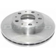 Purchase Top-Quality Front Disc Brake Rotor by DURAGO - BR901276 pa3