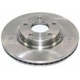 Purchase Top-Quality Front Disc Brake Rotor by DURAGO - BR901284 pa4