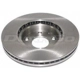 Purchase Top-Quality Front Disc Brake Rotor by DURAGO - BR901284 pa5