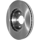 Purchase Top-Quality Front Disc Brake Rotor by DURAGO - BR901284 pa6