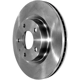 Purchase Top-Quality Front Disc Brake Rotor by DURAGO - BR901284 pa7