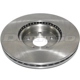 Purchase Top-Quality Disque de frein à disque avant par DURAGO - BR901294 pa1