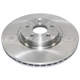 Purchase Top-Quality Front Disc Brake Rotor by DURAGO - BR901294 pa2