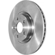 Purchase Top-Quality Front Disc Brake Rotor by DURAGO - BR901294 pa4