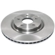 Purchase Top-Quality Front Disc Brake Rotor by DURAGO - BR901302 pa4