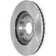Purchase Top-Quality Front Disc Brake Rotor by DURAGO - BR901302 pa5
