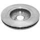 Purchase Top-Quality Front Disc Brake Rotor by DURAGO - BR901318 pa2