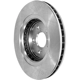 Purchase Top-Quality Front Disc Brake Rotor by DURAGO - BR901318 pa4