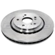 Purchase Top-Quality Front Disc Brake Rotor by DURAGO - BR901318 pa5