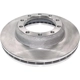 Purchase Top-Quality Front Disc Brake Rotor by DURAGO - BR901338 pa2