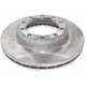 Purchase Top-Quality Front Disc Brake Rotor by DURAGO - BR901338 pa3