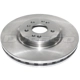 Purchase Top-Quality Front Disc Brake Rotor by DURAGO - BR901354 pa1