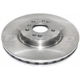 Purchase Top-Quality Front Disc Brake Rotor by DURAGO - BR901354 pa3