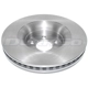 Purchase Top-Quality Front Disc Brake Rotor by DURAGO - BR901376 pa1