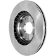 Purchase Top-Quality DURAGO - BR901380 - Front Disc Brake Rotor pa5