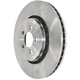 Purchase Top-Quality Front Disc Brake Rotor by DURAGO - BR901384 pa6