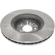 Purchase Top-Quality Front Disc Brake Rotor by DURAGO - BR901384 pa7