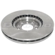 Purchase Top-Quality Front Disc Brake Rotor by DURAGO - BR901394 pa2