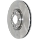 Purchase Top-Quality Front Disc Brake Rotor by DURAGO - BR901394 pa3