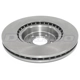 Purchase Top-Quality Front Disc Brake Rotor by DURAGO - BR901402 pa1