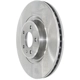 Purchase Top-Quality Front Disc Brake Rotor by DURAGO - BR901402 pa4