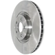 Purchase Top-Quality Front Disc Brake Rotor by DURAGO - BR901404 pa5