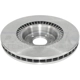 Purchase Top-Quality Front Disc Brake Rotor by DURAGO - BR901404 pa6