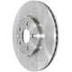 Purchase Top-Quality DURAGO - BR901406 - Front Disc Brake Rotor pa6