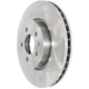 Purchase Top-Quality Front Disc Brake Rotor by DURAGO - BR901408 pa3