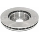 Purchase Top-Quality Front Disc Brake Rotor by DURAGO - BR901408 pa6