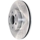 Purchase Top-Quality Front Disc Brake Rotor by DURAGO - BR901416 pa4