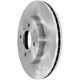 Purchase Top-Quality Front Disc Brake Rotor by DURAGO - BR901418 pa5