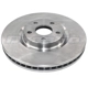 Purchase Top-Quality Front Disc Brake Rotor by DURAGO - BR901422 pa2