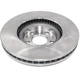 Purchase Top-Quality Front Disc Brake Rotor by DURAGO - BR901422 pa3