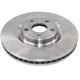 Purchase Top-Quality Front Disc Brake Rotor by DURAGO - BR901422 pa4