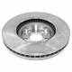 Purchase Top-Quality Front Disc Brake Rotor by DURAGO - BR901422 pa5