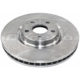 Purchase Top-Quality Front Disc Brake Rotor by DURAGO - BR901422 pa8