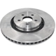 Purchase Top-Quality Front Disc Brake Rotor by DURAGO - BR901424 pa1