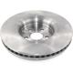 Purchase Top-Quality Front Disc Brake Rotor by DURAGO - BR901424 pa3
