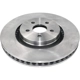 Purchase Top-Quality Front Disc Brake Rotor by DURAGO - BR901424 pa4