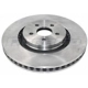 Purchase Top-Quality Front Disc Brake Rotor by DURAGO - BR901424 pa5
