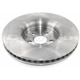 Purchase Top-Quality Front Disc Brake Rotor by DURAGO - BR901424 pa6