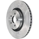 Purchase Top-Quality Front Disc Brake Rotor by DURAGO - BR901424 pa7