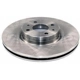 Purchase Top-Quality Front Disc Brake Rotor by DURAGO - BR901434 pa6