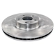 Purchase Top-Quality Front Disc Brake Rotor by DURAGO - BR901446 pa1